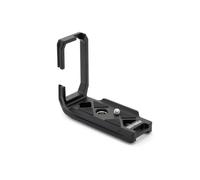 3 Legged Thing Arnie QD Dedicated L-Bracket compatible with The Sony Alpha Cameras (Darkness (Matte Black))