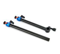 3 Legged Thing Articulated Auxiliary Arm for CDMS Black / Blue | ✅ 5 years warranty