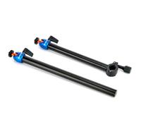 3 Legged Thing Articulated Auxiliary Arm for CDMS Black / Blue | ✅ 5 years warranty