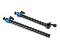 3 Legged Thing Articulated Auxiliary Arm for CDMS Black / Blue | ✅ 5 years warranty