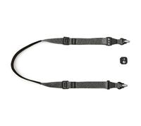 3 Legged Thing AXIS 34 Padded Neck and Shoulder Strap - Moondust
