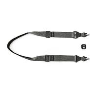 3 Legged Thing AXIS 44 Padded Neck and Shoulder Strap - Moondust