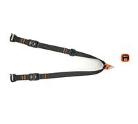 3 Legged Thing AXIS Anywhere Universal Strap - INFERNO