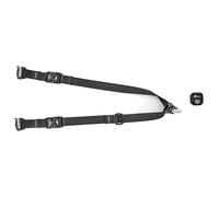 3 Legged Thing AXIS Anywhere Universal Strap - OBSIDIAN