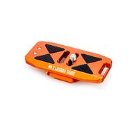 3 Legged Thing BASE PD Arca Swiss & PD Capture V3 Compatible QR Plate (Base 85 PD, Copper) (BASE85-PD-C)