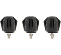3 Legged Thing Big Bootz set of 3 footwear for larger tripods