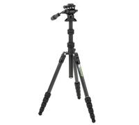 3 Legged Thing Brian Video 2.0 Tripod Kit - Darkness
