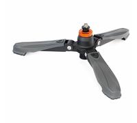 3 Legged Thing DocZ2 Foot Stabiliser for Monopods & Mini Tripod 1/4" Universal