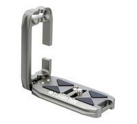 3 Legged Thing Ellie Universal L Bracket Grey | ✅ 5 years warranty