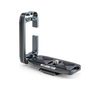 3 Legged Thing Ellie with Peak Design Capture Base - Grey