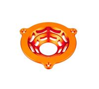 3 Legged Thing ETHAN Bowl Plate Optional 75mm Bowl mount - Lava | Anodised Aerospace-Grade Magnesium Alloy Bowl Adapter for 75mm Bowl Fluid Video Heads, Interchangeable Top Plate