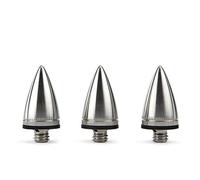 3 Legged Thing Heelz Spiked Footwear for Camera Tripods - Set of 3