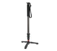 3 Legged Thing Legends Lance Carbon Fibre Monopod Kit With Docz2 Feet