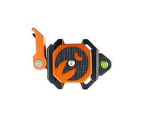 3 Legged Thing LV-CL Lever Clamp with release plate