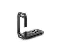 3 Legged Thing LEXIE Arca-Swiss Compatible Universal Multi-function L-bracket (Matte Black Darkness)