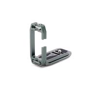 3 Legged Thing LEXIE Arca-Swiss Compatible Universal Multi-function L-bracket - Metallic Slate Grey (LEXIE-G)