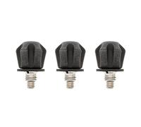 3 Legged Thing LITTLE BOOTZ - Replacement Rubber Feet for most Tripod Legs