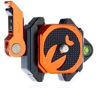 3 Legged Thing LV-CL Lever Clamp with release plate