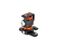 3 Legged Thing Monty 3 Monitor Mount Kit - Lava