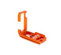 3 Legged Thing Ollie QD L-Bracket for OM SYSTEM OM-1 - Copper