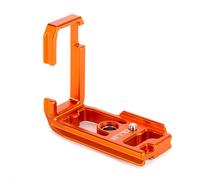 3 Legged Thing Ollie QD L Bracket for OM-1 - Copper