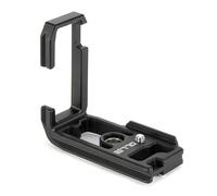 3 Legged Thing Ollie QD L Bracket for OM-1 - Darkness/Black