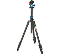 3 Legged Thing PUNKS Patti 2.0 Tripod and Airhed Mini Ballhead - Blue