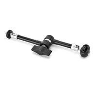 3 Legged Thing PIVOT Magic Arm (Darkness - Matte Black, 250)