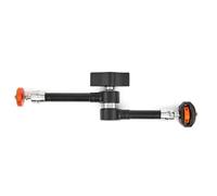 3 Legged Thing PIVOT Magic Arm (Lava - Black/Copper, 250)