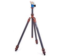 3 Legged Thing Pro 2.0 Winston Carbon Fibre Tripod - Bronze