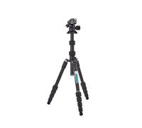 3 Legged Thing PUNKS Corey 2.0 with Airhead Neo 2.0 - Darkness