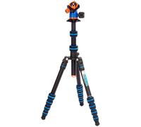 3 Legged Thing PUNKS Corey 2.0 with Airhed Neo 2.0 - Blue