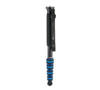 3 Legged Thing Punks Taylor 2.0 Magnesium Alloy Monopod, blue