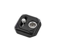 3 Legged Thing QD4 Quick Release Plate - Black