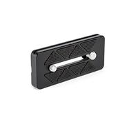 3 Legged Thing QR Cine Arca-Swiss Compatible QR Plate for Cine Video Head