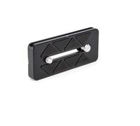 3 Legged Thing QR-CINE-V Quick Release (Manfrotto 501-Type) - Darkness