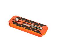 3 Legged Thing QR-CINE-V Quick release plate for Airhed Cine-V & Manfrotto Style Standard Video Heads (QR-CINE-V)