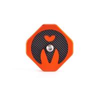 3 Legged Thing QR-Octa Plate - Arca-Swiss Compatible Quick Release Plate (QR-OCTA-C)