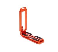 3 Legged Thing QR11 2.0 Universal Full Body L Bracket - Copper