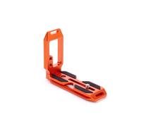 3 Legged Thing QR11 2.0 Universal L Bracket - Copper