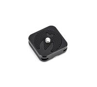 3 Legged Thing QR4 Quick Release Plate 38 x 38 mm (QR4-DARK)