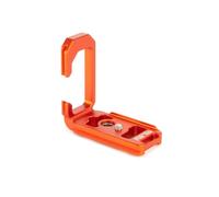 3 Legged Thing Riley Dedicated L-bracket compatible with the Canon R7 Camera (Copper)
