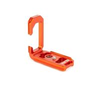 3 Legged Thing Riley Dedicated L-bracket compatible with the Canon R7 Camera (Copper)