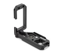 3 Legged Thing ROXIE L-Bracket for Canon EOS R5 / R5 C / R6 - Darkness