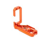 3 Legged Thing ROXIE L-Bracket for Canon EOS R5 / R5 C / R6 - Copper