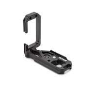 3 Legged Thing ROXIE QD-Compatible Dedicated L-bracket for Canon EOS R5, R5C, R6, and R6 II - Darkness
