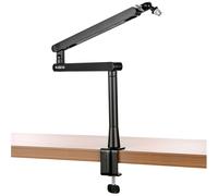 3 Legged Thing Steve Professional Livestream & Podcasting Microphone Arm