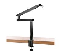 3 Legged Thing Steve Professional Livestream & Podcasting Microphone Arm
