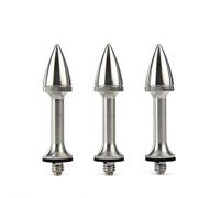 3 Legged Thing Stilettoz - Universal Long Spikes