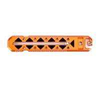 3 Legged Thing Ultra Plates Arca-Swiss compatiable long release plate (Copper, 200mm)